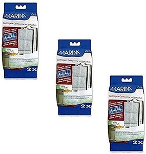 MARINA I25 pièce de rechange Cartouches a134 3 paquets de 2 paquet