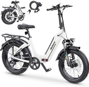 iENYRID E-