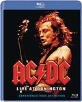 AC / DC: Live at Donington [Blu-ray]