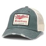 AMERICAN NEEDLE Miller High Life Be