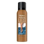 Sally Hansen Airbrush Legs, Leg Makeup, Deep Glow 4.4 Ounce