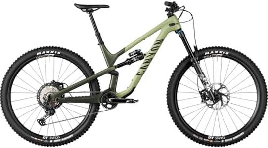 Canyon Spe