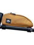 Astra London Top Tube Bag Broomfield Bronze Aero Bike Frame Cycling Bag