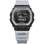 Casio Men Digital Quartz Watch with Plastic Strap GBX-100TT-8ER