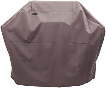 Char-Broil 3-4 Burner Large Performance Grill Cover- Tan