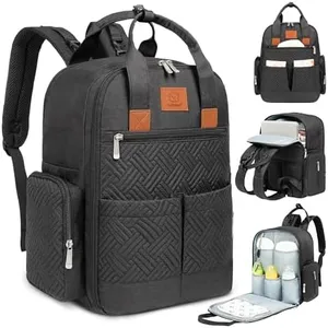 Diaper Bag