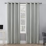 Light Blocking Bedroom Curtains