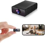 Mini Hidden Camera， Nanny Cam for H