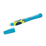 Pelikan Griffix Fountain Pen Right Handed Feder A Neon Fresh Blau