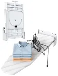 Nisorpa Wall Mounted Ironing Board