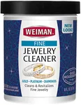 Weiman Fine Jewelry Cleaner Liquid 