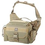 Maxpedition Mongo Versipack Backpack - Khaki, 7.5lt