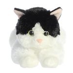 Aurora World Flopsie Oreo Cat 12"