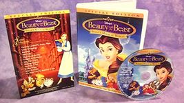 Beauty & the Beast: Belle's Magical World (Bilingual)