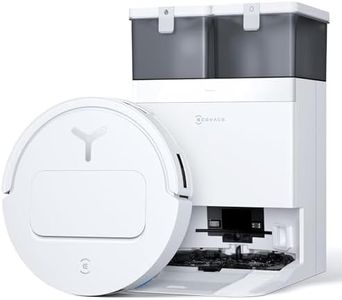 ECOVACS DE