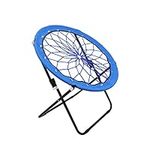 CAMP SOLUTIONS Bungee Chair Portabl