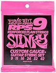 Ernie Ball Super Slinky RPS Nickel 