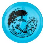 Discraft Big Z Raptor 167-169 Gram Driver Golf Disc