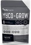 BlueSky Organics Myco-Grow 1kg