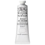 Winsor & Newton 37ml Artists' Oil Colour - Flake White Hue