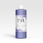 TNBL Ultra Adhesive Professional Acrylic Monomer Liquid (50ml, Purple) For Acrylic Nail Art, Overlays & Extensions Salon Grade