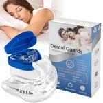 Snoring Aids for Men and Women Multifunctional Anti Snoring Device 2PCS Snore Stopper-Soft-Snoring Mouth Guard Reusable Anti Snore Mouthpiece-Comfortable Stop Snoring Bring Restful Sleep