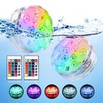 Underwater Led Lights