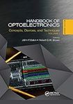 Handbook of Optoelectronics: Concep