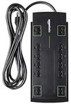 Amazon Basics Rectangular 12-Outlet