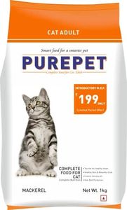 Purepet Ad