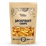 Flavours of Calicut - Kerala Jackfruit (Chakka) Chips, 500 grams