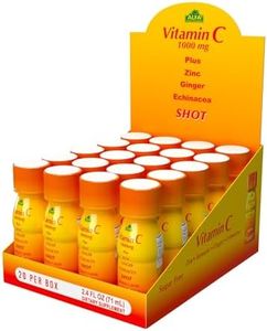 VITAMIN C 