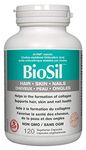 Preferred Nutrition Biosil 120 veg capsules