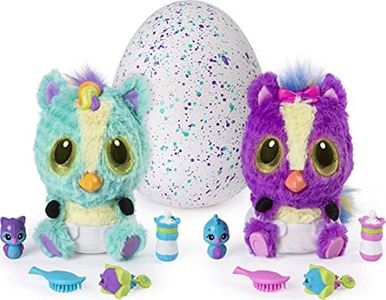 Hatchimals HatchiBabies