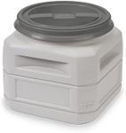Mighty Tuff Airtight Dog Food Stora