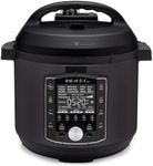 Instant Pot Pro (8 Quart) 10-in-1 P