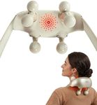 SKG Neck Massager for Pain Relief D