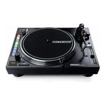 Reloop 8000 MK2 Upper Torque Hybrid Turntable Instrument