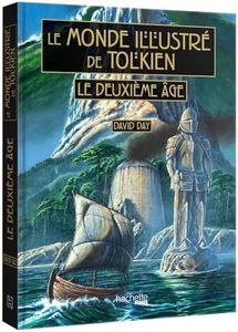 Tolkien - Le Deuxième Âge