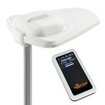 Vision Plus Status 570 Directional TV & Wi-Fi Antenna with 5G Router UPGRADE for 530 550 570 Caravan, Campervan & Motorhome - White
