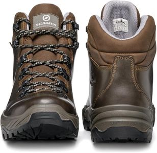 Scarpa Terra GTX Women’s Hiking Boots, Waterproof, Size 4 UK