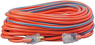 Coleman Cable 02549-3V 100-Foot 12/