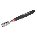 Sealey S0903 Heavy-Duty Magnetic Pick-Up Tool with Led, 3.6Kg Capacity