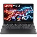 Lenovo 15.6" Business Laptop, 2026 Edition, 8GB DDR5 256GB SSD, Win 11