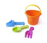 Miniland 45200 Baby Sand Set, Multi-Color