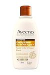 Aveeno Clarify and Shine Apple Cider Vinegar Scalp Soothing Shampoo for all Hair Types 300ml