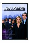 Law & Order: The Twelfth Year