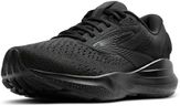 Brooks Men’s Adrenaline GTS 24 Supportive Running Shoe - Black/Black/Ebony - 11 Medium