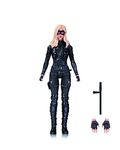 DC Collectibles Arrow TV: Black Canary Action Figure