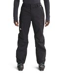 The North Face Men's Freedom Pant, TNF Black, Medium Regular, Tnf Black, Medium